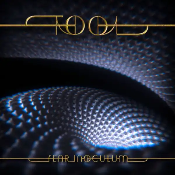 Tool - Fear Inoculuum